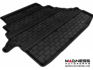 Toyota Camry Cargo Liner - Black by 3D MAXpider